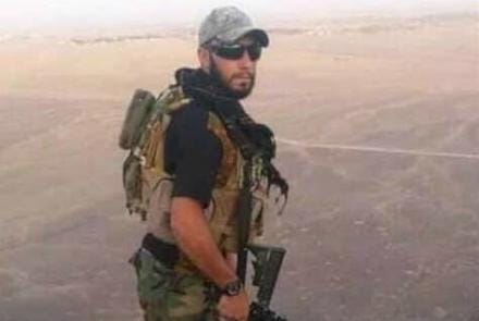 د ملي غرور اسفل السافلين!